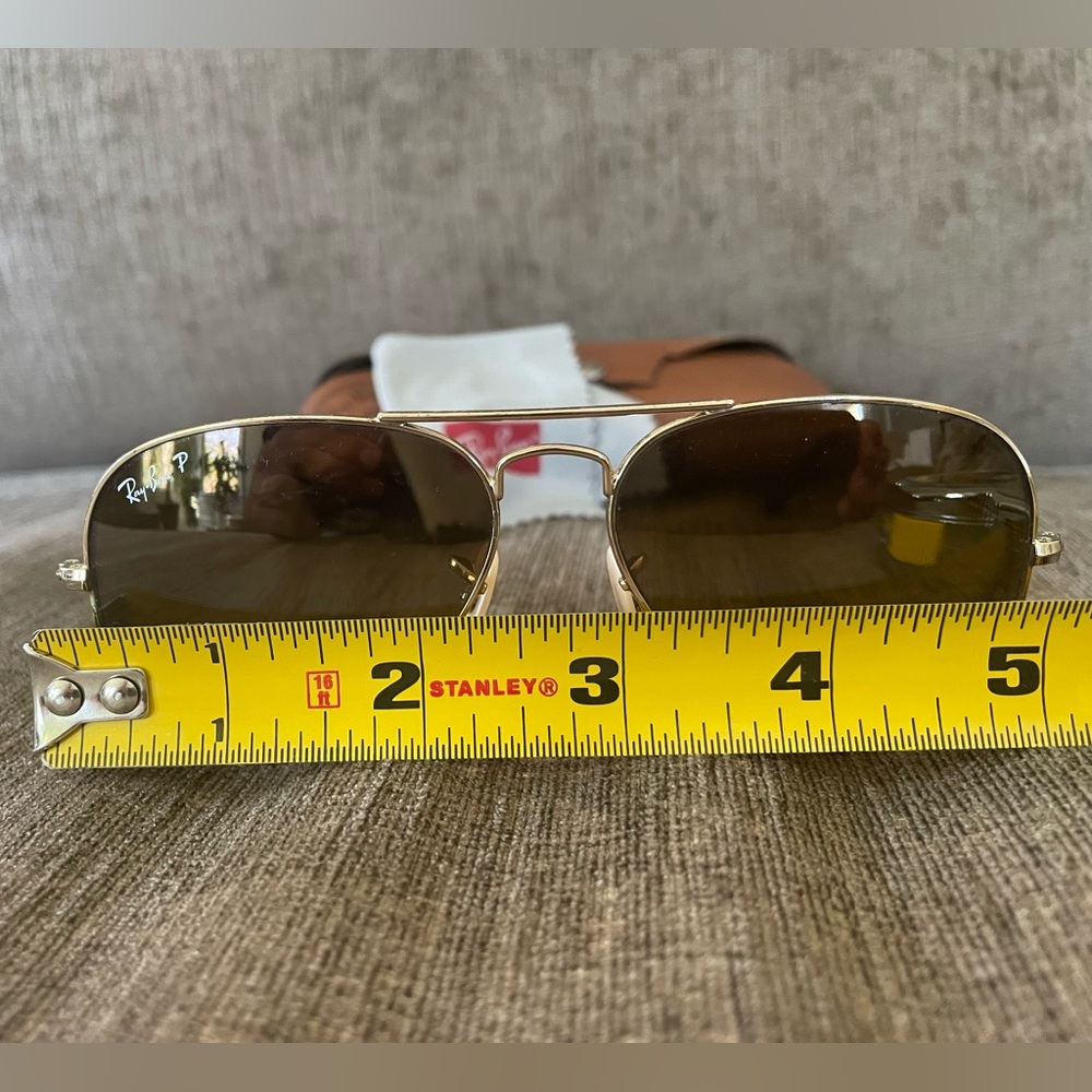 Ray Ban Sunnies - Picture 9 of 11